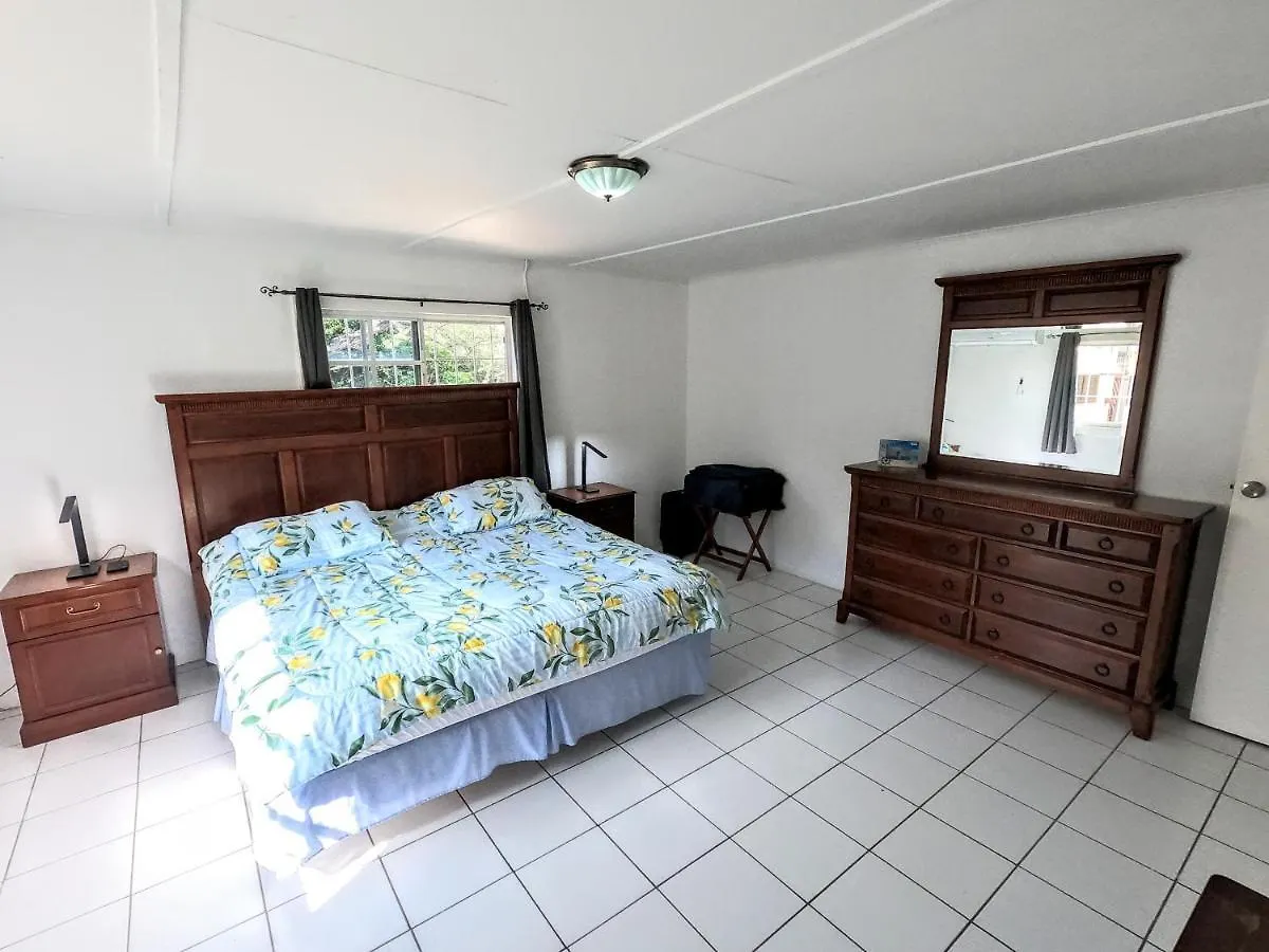 Traditional Aruban Home Close To Surfside Beach Oranjestad 0*,  Aruba
