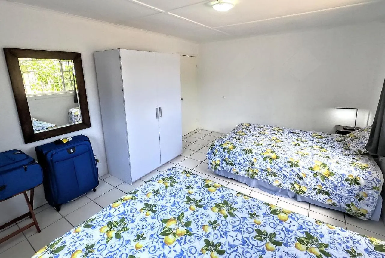 Traditional Aruban Home Close To Surfside Beach Oranjestad Holiday home