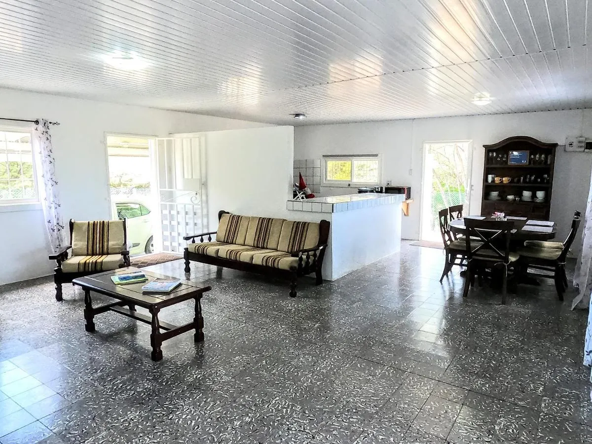Traditional Aruban Home Close To Surfside Beach Oranjestad